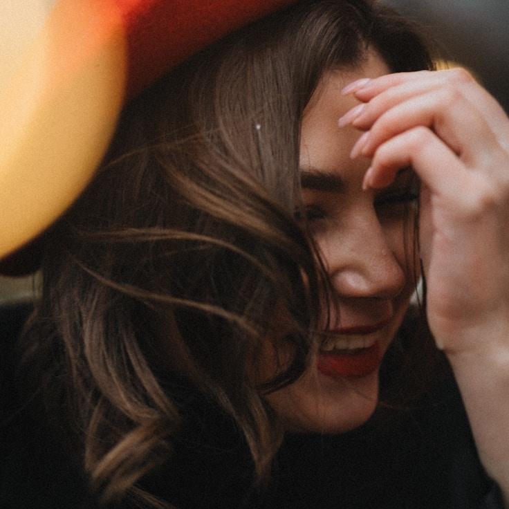 Portrait of Alex Carter meditation instructor